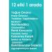 PANORAMA PROFESSIONAL Professional Purple Shampoo and Hair Care Set 8 Special Oils / 400 ml Shampoo Hair Care Conditioner Vegan - Buy Online on GoSupps.com