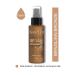 Masse Leur 15 Spf Cocoa Butter Bronzing Protector 100 ml