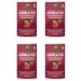 DRNATURAL Acerola Plus Mixed Herbal Powder Containing Barbados Cherry Extract (4 Pieces) - Buy Online on GoSupps.com