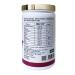 Sun Dex Family Health Since 2021 Marine Collagen Hydrolyzed Fish Collagen Glycine Elastin Hyaluronic Acid 300 gr - Buy Online on GoSupps.com