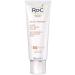 Roc Wrinkle Face Sun Cream Liquid Soleil Spf 50 Anti-Wrinkle Relaxing 50 Ml - Buy Online on GoSupps.com