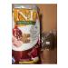 N & D Ancestral Chicken Pomegranate Sterilized Cat 1kg Vacuum Bag
