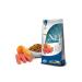 N & D Ancestral Salmon Orange Neutered Cat 1kg Vacuum Bag - Buy Online on GoSupps.com