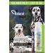 Pets Fav 2-Piece Dog Flea Tick and Parasite Preventive Dry Foam Shampoo Set - Buy Online on GoSupps.com