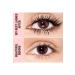 charlotte tilbury Pillow Talk Push Up Lashes! Mascara Super Black 10 ml - Buy Online on GoSupps.com