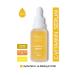 Masse Leur Brightening and Tone-Equalizing C-Vitamin Serum 30 ml
