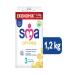 SMA Optipro 3 1- 3 Years Follow-On Milk 1200 gr - Buy Online on GoSupps.com