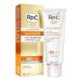 Roc Soleil Protect Sensitive Skin Moisturizing Cream Spf50 50 Ml