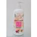 MUSK AL TAHARA Rose musk body lotion 400 ml