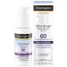 Neutrogena Ultra Sheer SPF60 Sunscreen Face Serum 50ML