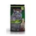 LEONARDO Adult Lamb 2 Kg Lamb Meat Cat Dry Food for Adult Cats