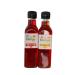 Meng Healing 250ml St. John's Wort Oil 250ml St. John's Wort Oil Set of 2 - Buy Online on GoSupps.com