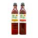 Meng Healing 500ml St. John's Wort 500 St. John's Wort Oil Set of 2 1lt Kg - Buy Online on GoSupps.com