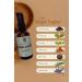 Orb Shop Seven Sisters Hair Care Oil 50ml 0 Natural Vegan - Buy Online on GoSupps.com