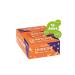 Rawsome Orange and Hazelnut Gluten Free and Vegan High Protein Bar 40g X 16 Pieces - Buy Online on GoSupps.com