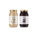 Organic Windy Valley Organic Grape Molasses & Organic Tahini Ecocert Certified No Added Sugar (Grape Molasses 460g)