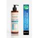 PANORAMA PROFESSIONAL Professional Anti-Breakage and Damage Care Set 400 ml Shampoo-conditioner-Blow Dry Water Vegan - Buy Online on GoSupps.com