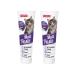 Beaphar Duo Malt Paste Hairball Control Cat Paste 100 gr * 2 Pieces