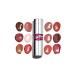 Yves Saint Laurent Loveshine Candy Glaze - Long-Lasting Shine Lip Gloss - Buy Online on GoSupps.com