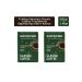 Tchibo Eduscho Classic Coffee Traditional Ground Filter Coffee 250 gr x 2 Pieces