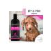 Pro Perfeck Cat Dog Flea Tick Shampoo 250 Ml + Flea Comb - Buy Online on GoSupps.com