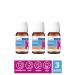 Sorvagen Vitamin D3k2 Drops 20 ml (1000 IU) - (GERMANY ORIGIN VITAMIN D3) 3 Pieces - Buy Online on GoSupps.com