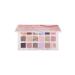 Colourful Eyeshadow Palette Rose Quartz Palette