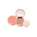 Naj Oleari Sun Addiction Foundation 02 - Cream compact foundation with SPF 15 for sun-protected skin