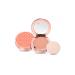 Naj Oleari Sun Addiction Foundation 01 - Cream compact foundation with SPF 15 for sun-protected skin
