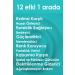 PANORAMA PROFESSIONAL Professional Anti-Breakage and Damage Care Set 400 ml Shampoo-conditioner-Blow Dry Water Vegan - Buy Online on GoSupps.com