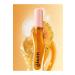 gisou Honey Infused Golden Shimmer Glow Lip Oil