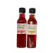 Meng Healing 250ml St. John's Wort Oil 250ml St. John's Wort Oil Set of 2 - Buy Online on GoSupps.com
