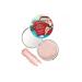 the balm Big Mama Blush&Illuminating&Bronzer Advantage Package - Buy Online on GoSupps.com