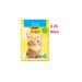 Friskies Purina Friskies Salmon Adult Cat Wet Food 26 X 85 gr