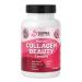 Supra Protein Collagen Beauty 90 Tablets - Fish Collagen & Special Vitamin Mixture for Skin Hair Nails