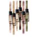 Faberlic Glam Team Liquid Eyeshadow Dazed Diamond 5.5 ml - Buy Online on GoSupps.com