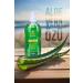 Sun Brown After Sun Refreshing Aloe Vera Gel 200 ml - Buy Online on GoSupps.com