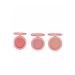 beaulis Warm It Cream Blush Sunset-pink-red-warm Coral Skin Makeup Face Shadow - Buy Online on GoSupps.com