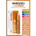 New Well Sun Protection Eye Concealer Cream 50+SPF