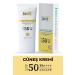 Luv it! Spf50+ Pa++++ Uva Uvb High Protection Anti-Spot Sun Cream 50 Ml