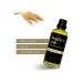 Sabanal Wheat Germ Oil 100 ml Firming Care Oil Against Skin Dryness and Cellulite - Buy Online on GoSupps.com