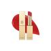 The Saem M Touch Shine Lipstick / Glitter Shiny Lipstick - RD02 Red Show