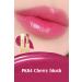 The Saem M Touch Shine Lipstick / Glitter Shiny Lipstick - PK04 Cherry Blush - Buy Online on GoSupps.com