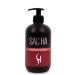 Hair Ha Hair Ha Repairing and Strengthening Milk Protein Shampoo 500 ml - Buy Online on GoSupps.com