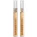 Babe Eyelash Serum 2 ml x 2 Pieces