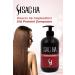 Hair Ha Hair Ha Repairing and Strengthening Milk Protein Shampoo 500 ml