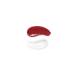 kiko milano Unlimited Double Touch-12 Hour Effective Intense and Shiny Finish Dual Phase Lipstick - Buy Online on GoSupps.com