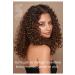 Hobby Definite Curls 7x24 Styling Nourishing Conditioner - Buy Online on GoSupps.com