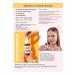 Luv it! Brightening Vitamin C Serum (vitamin C + Hyaluronic Acid + Panthenol + Niacinamide) 30 Ml - Buy Online on GoSupps.com