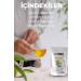 TEAMOOD Onka Farma Lemolea Herbal Tea - Lemon Olive Leaf Herbal Tea - 50 Gr - Buy Online on GoSupps.com